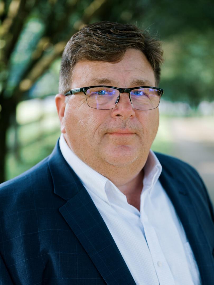 Gregory Fawbush