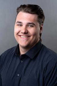 Nick Gehrman