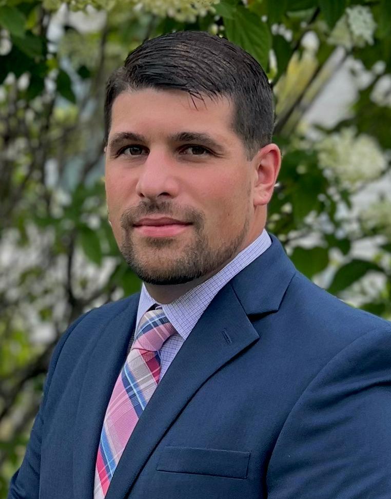 Jonathan Schlotzhauer