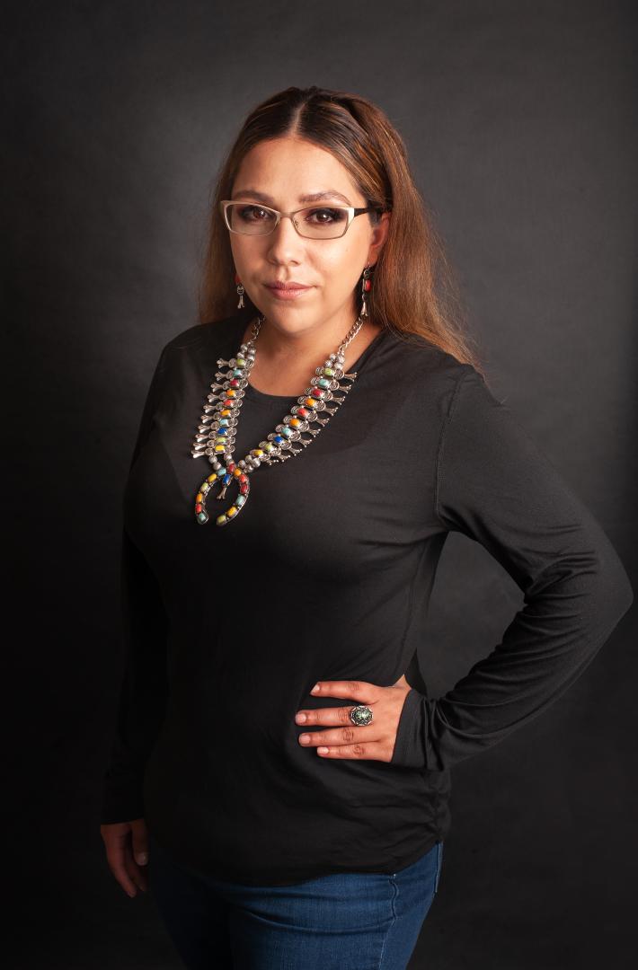 Esmeralda Sanchez