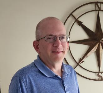 Jeffrey Brocious