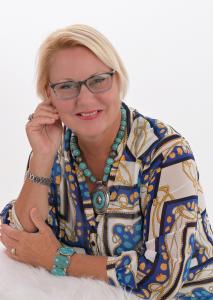 Kelly Touchton