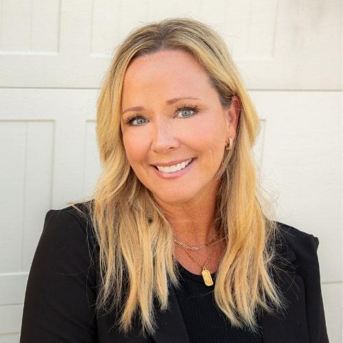 Jami James