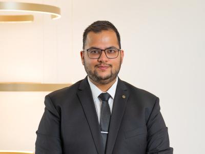 Robert Dababneh