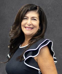 Mary Guaragna