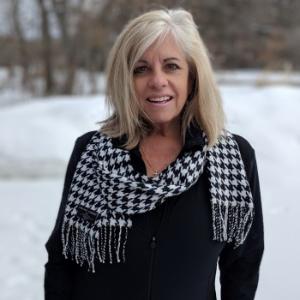 Vicki Wynne-Parry