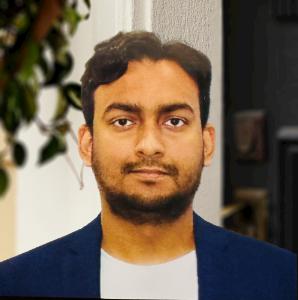 Muhammad Israr