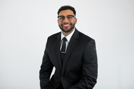 Ryandeep Singh