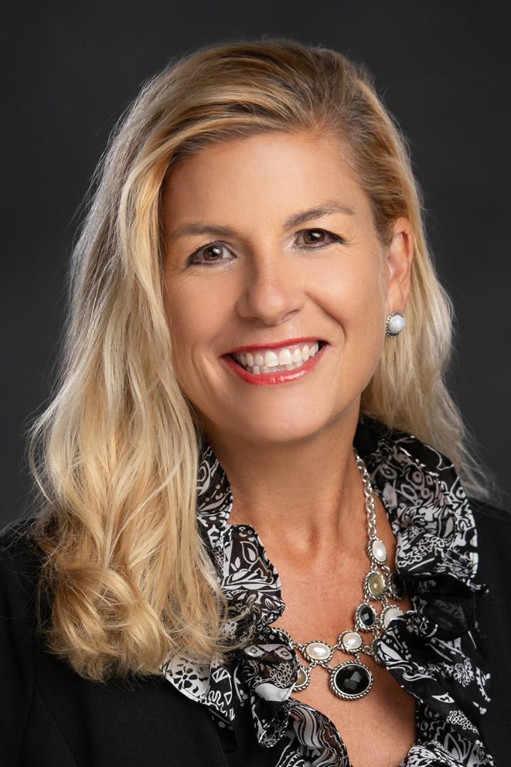Amy Meyers