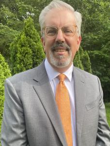 Kevin Bentley