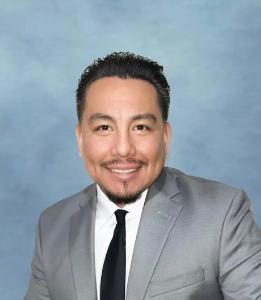 Elias Valdez