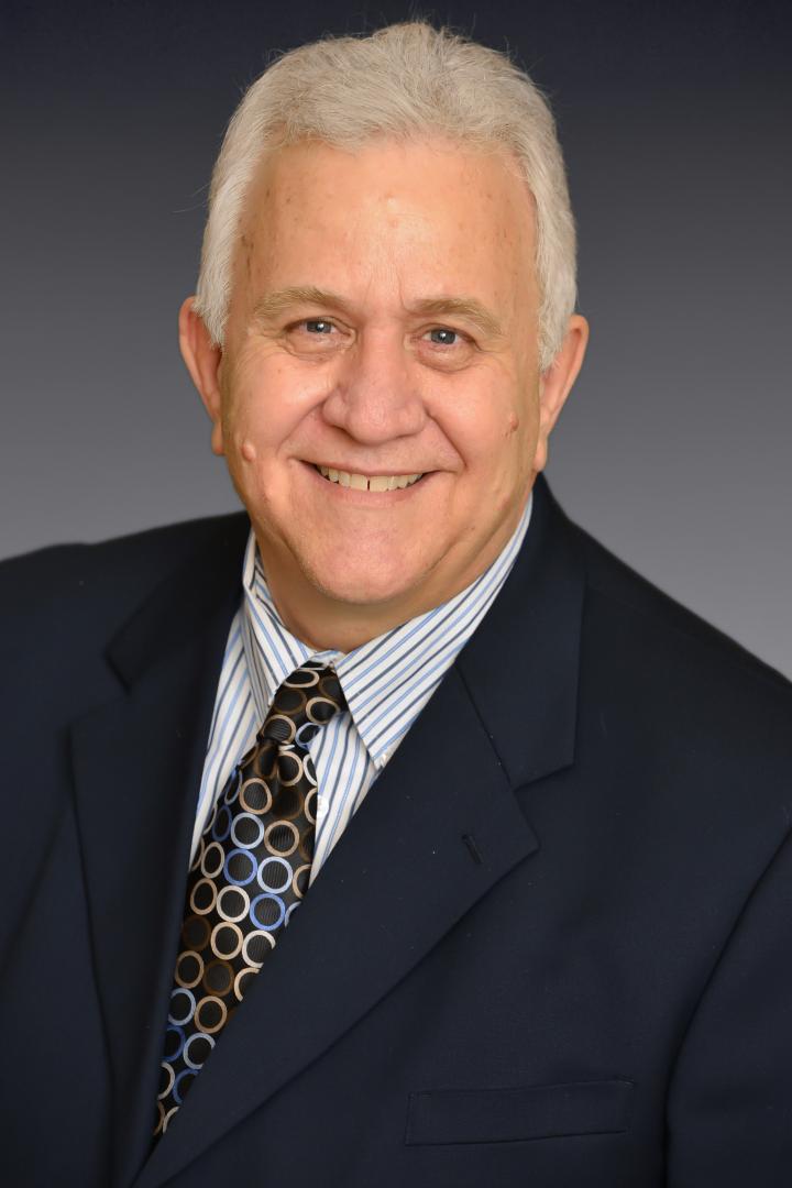Robert Rotondo