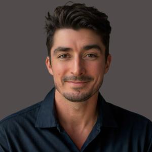 Lucas Cahoon