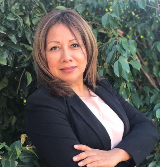 Teresa Hernandez