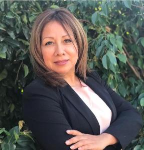 Teresa Hernandez