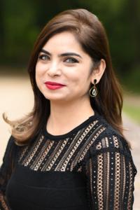 Mahrukh Tariq
