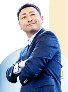 吉田 明徹