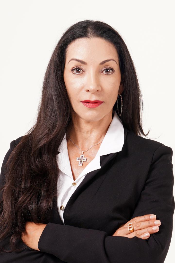 Gloria Vasquez