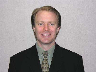 Kenneth Steimle