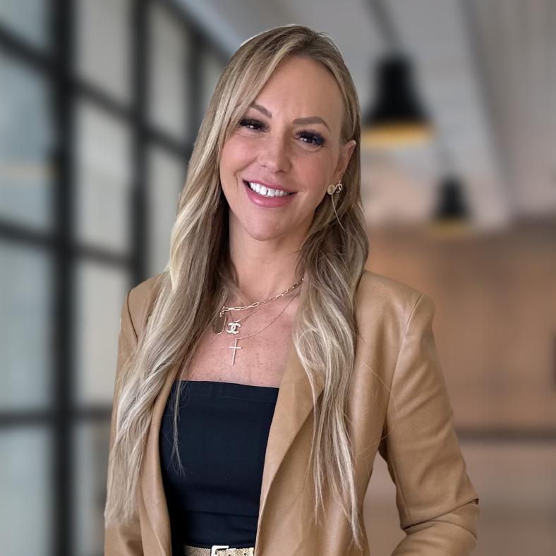 Jessica Spillman