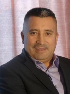 Genaro Contreras