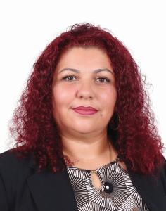 Xochitl Malfabon