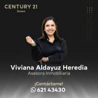 Viviana Aldayuz Heredia