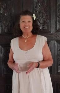 Christine Ladd