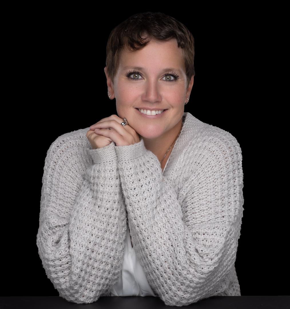 Molly Barnhart