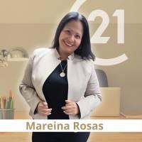 Mareina Alexandra Rosas Rengifo