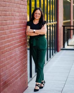 Amy Snyder