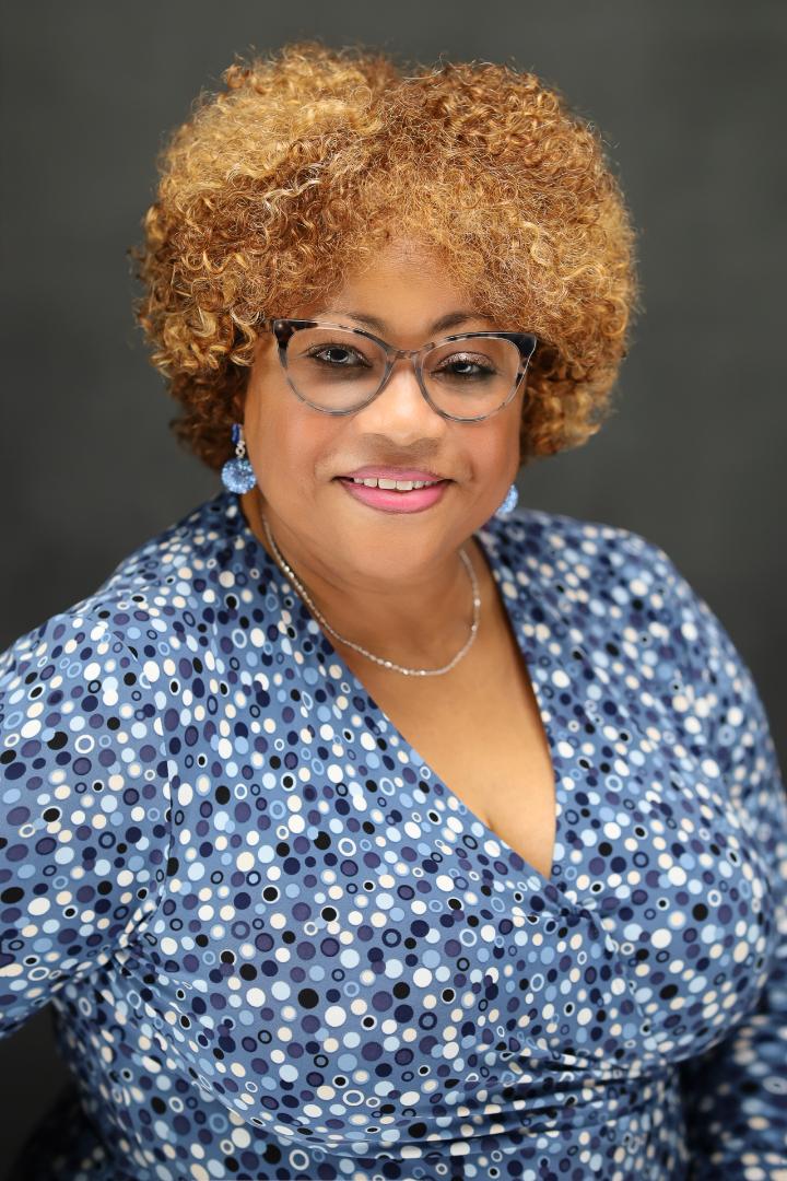 Terri Boysaw