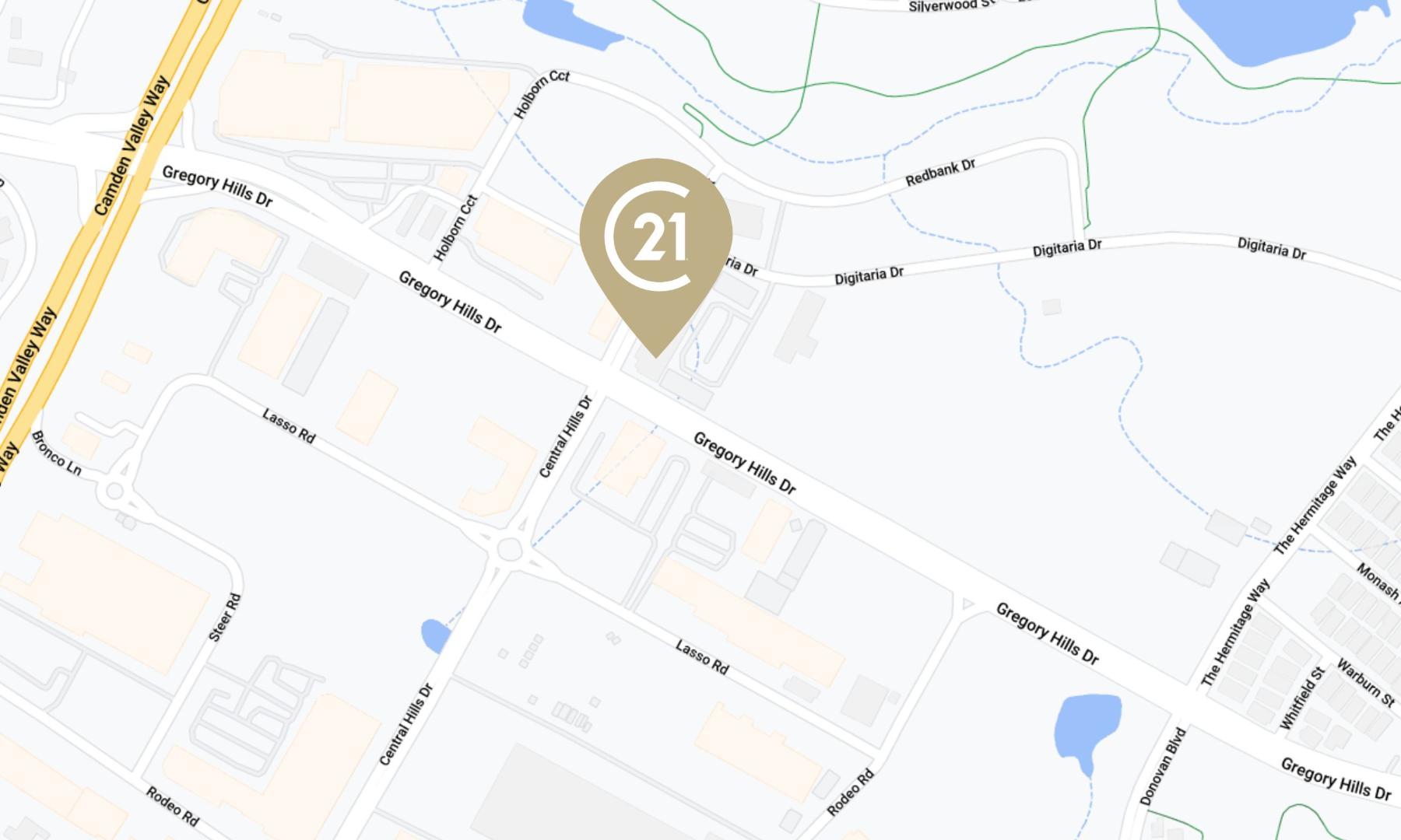 C21 TPG Gregory Hills