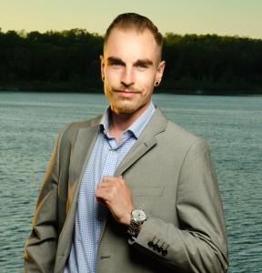 Brent Snyder