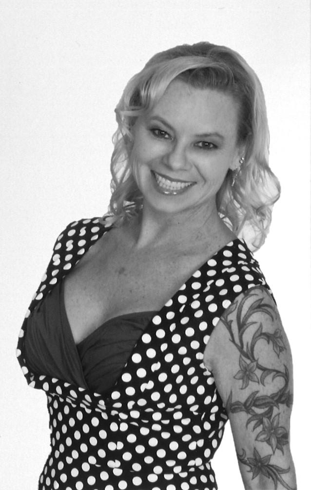 Heather Piontek