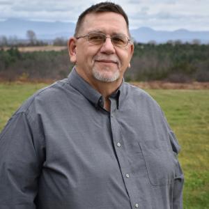 Michael Wetherby