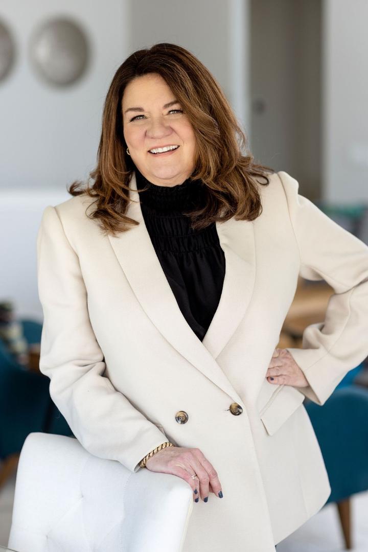 Terri O'Brien