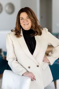 Terri O'Brien
