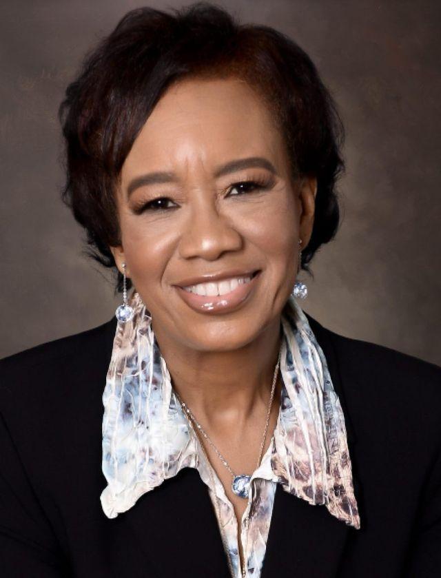 Venita Jacobson