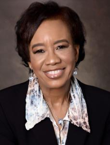 Venita Jacobson
