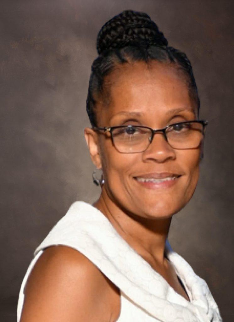 Pam Harris