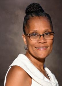 Pam Harris