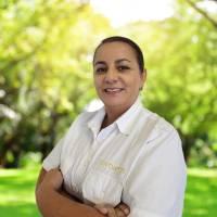 Evelyn Ramírez Rojas