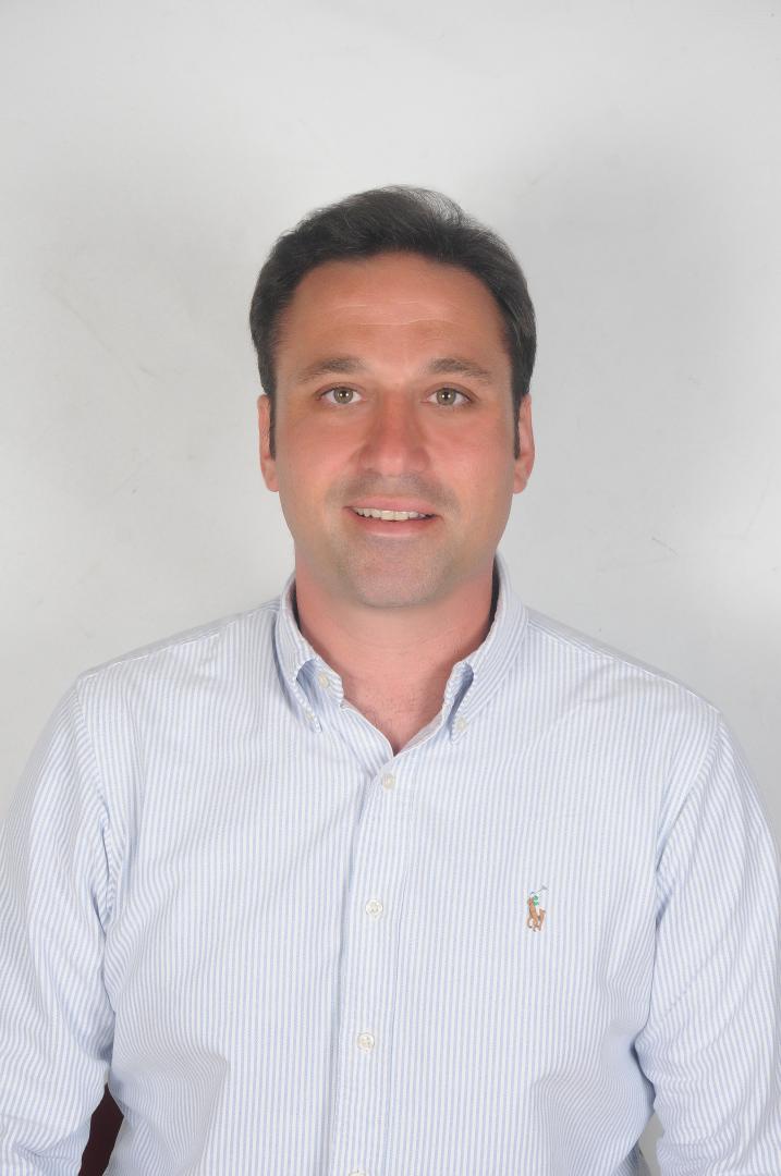 Emre Erkin