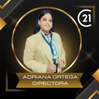 Adriana Cecilia Ortega Aguilar