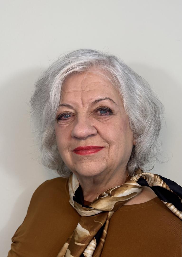 Nancy Clemens