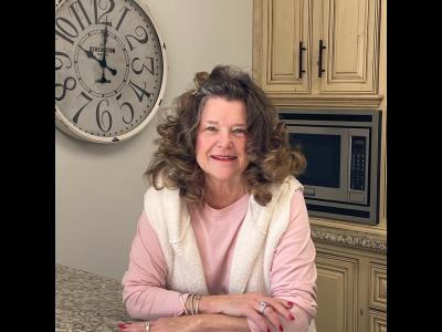 Debbie Brewster