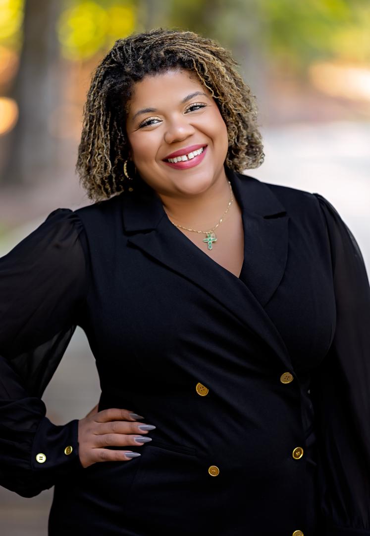 Jackie Richardson