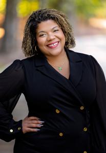 Jackie Richardson