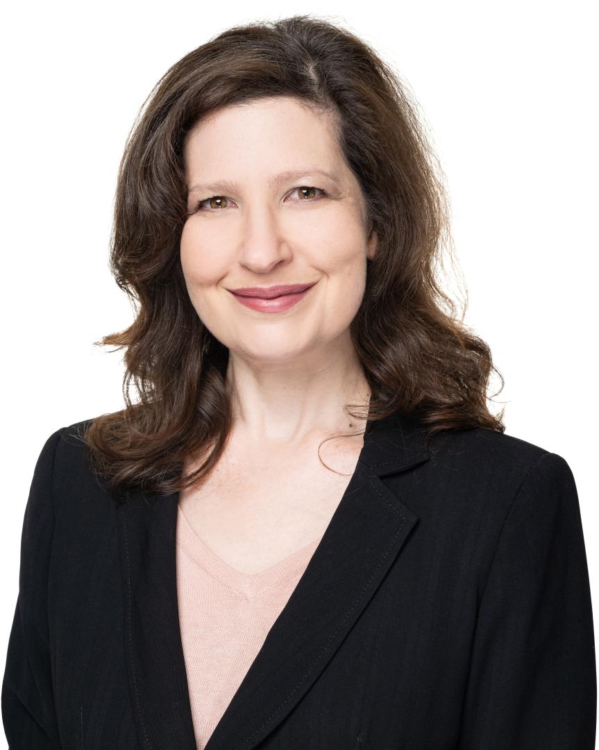Anna Groden